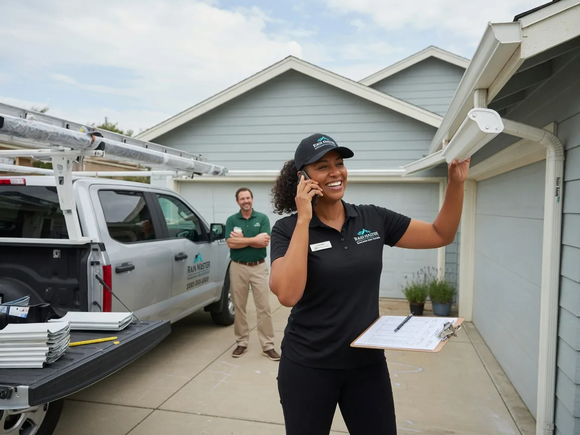 Gutter Installation Geigertown, PA FAQs